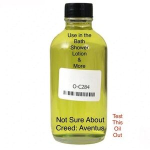 Aventus (M) Type [Old Edition] 4 Oz Bottle Fragrance Oil